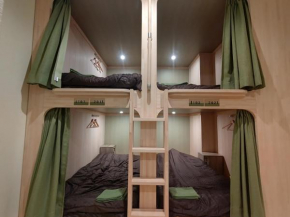 Lodging Tokyo Tj03